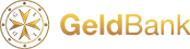 Geld Bank Logo